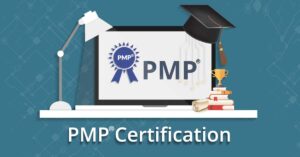 دورة إدارة المشاريع pmp