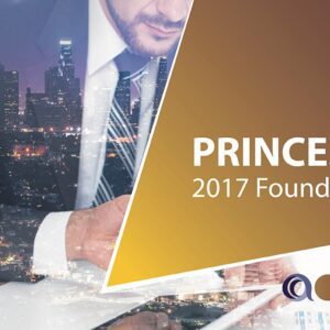 المستوى التأسيسي لإدارة المشاريع في البيئة المحكمة Prince 2 Foundation