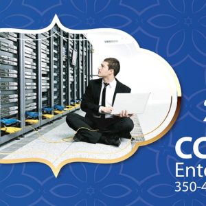 شهادة سيسكو للمحترفين CCNP Enterprise 350-401 ENCOR