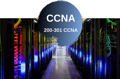 شهادة سيسكو ccna 200-301 معهد اباد للتدريب المعتمد