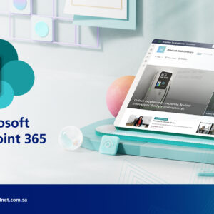 دورة Microsoft SharePoint 365