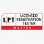 Licensed Penetration Tester (LPT)